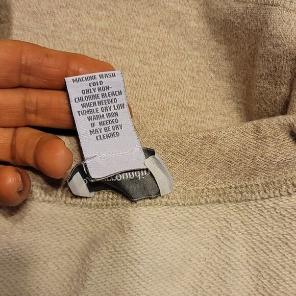 COPY - Soft soroundings blouses size medium - Picture 7 of 8